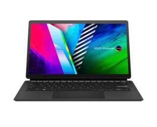 Tablet windows asus vivobook 13 slate oled T3300K