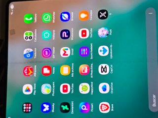 Samsung Galaxy Z Fold 4 256GB 12GB RAM
