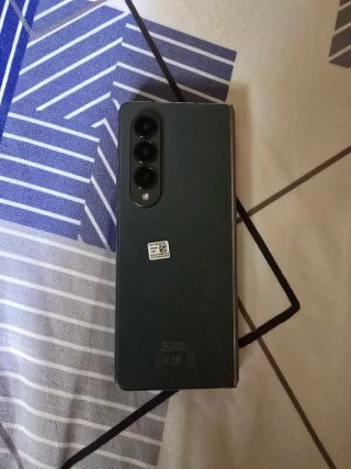 Samsung Galaxy Z Fold 4 256GB 12GB RAM