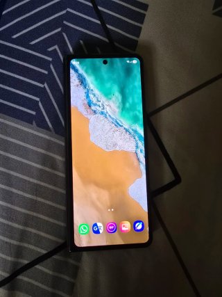 Samsung Galaxy Z Fold 4 256GB 12GB RAM