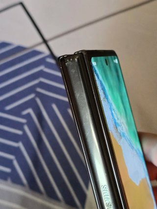 Samsung Galaxy Z Fold 4 256GB 12GB RAM