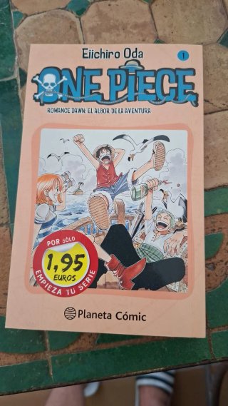 Mangas anime