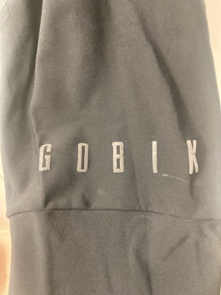Culotte Largo Ciclismo GOBIK LIMITED K10 XL