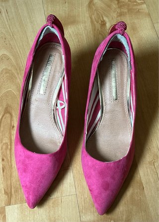 Zapatos de tacón para mujer