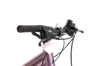 Bicicleta Bulls Crossbike Street t.M Reacondicionada