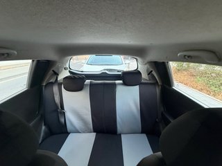 Chevrolet Aveo 2013