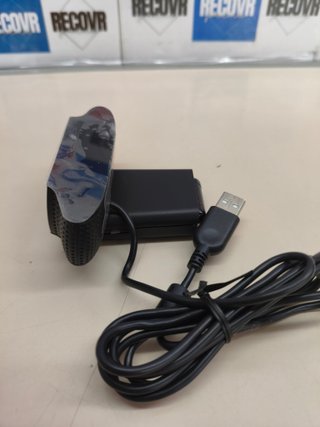 Webcam Logitech C920S HD PRO Negro