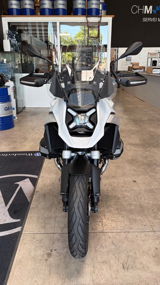 BMW R1300GS