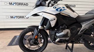 BMW R1300GS