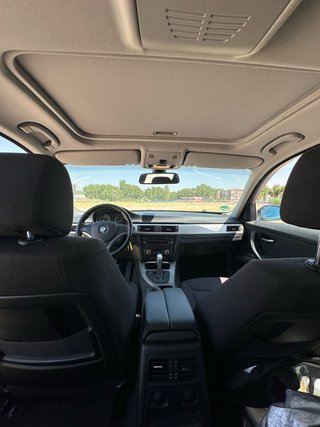BMW Serie 3 2008 325i e90 🔵⚪️