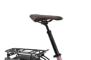 Bicicleta Bulls Crossbike Street t.M Reacondicionada