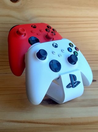 Soporte para mandos PS5 / XBOX