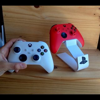 Soporte para mandos PS5 / XBOX