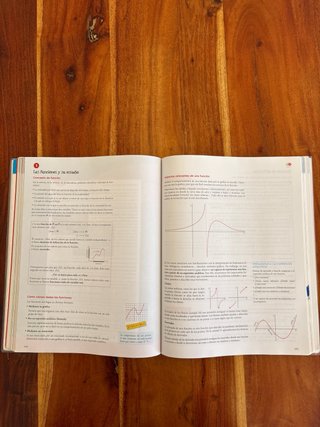 Matemáticas I Anaya 1 Bachillerato