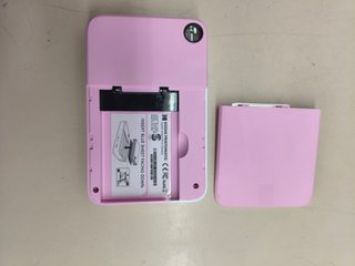 Pack Kodak Printomatic con papel, álbum y accesorios