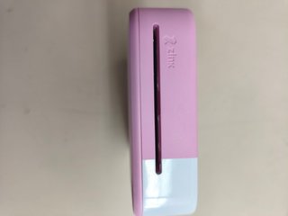 Pack Kodak Printomatic con papel, álbum y accesorios