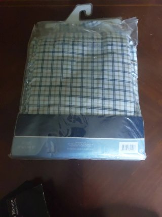 Lote Pijama, 3 Calcetines y Bufanda Talla S