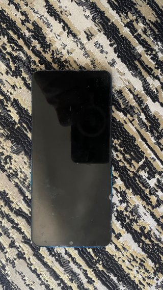 Oppo A91 Azul/Verde