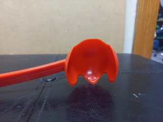 Lanzador de pelotas para perros manual