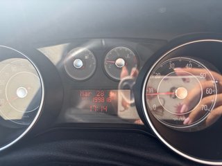 FIAT Punto Evo 2012