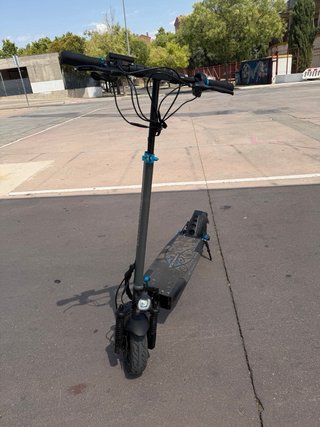 Patinete SmartGyro Rockway
