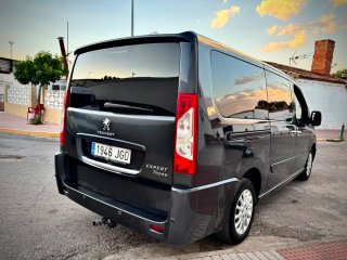 Peugeot Expert 2015