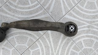 Brazo Suspensión Delantero Izquierdo Audi Q5