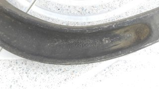 Brazo Suspensión Delantero Izquierdo Audi Q5