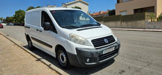 FIAT Scudo 2007