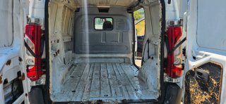 FIAT Scudo 2007