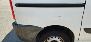 FIAT Scudo 2007