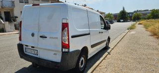 FIAT Scudo 2007