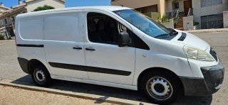 FIAT Scudo 2007