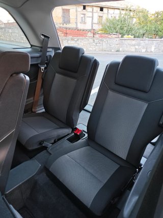 Opel Zafira 2013
