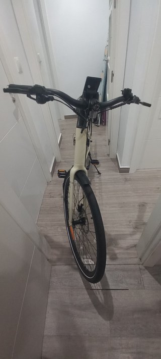 Bici Eléctrica NUEVA HeyBike