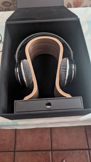 Auriculares AKG K812 Negros