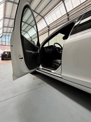 Volvo V60 D6 2016 AWD 285CV Diesel+Electro GARANT