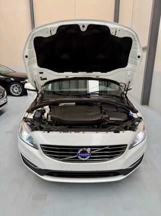 Volvo V60 D6 2016 AWD 285CV Diesel+Electro GARANT