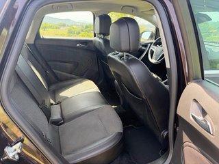 Opel Astra 2013