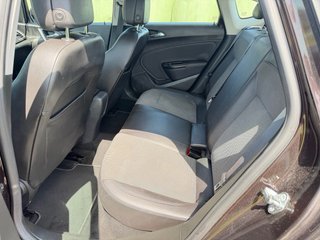 Opel Astra 2013