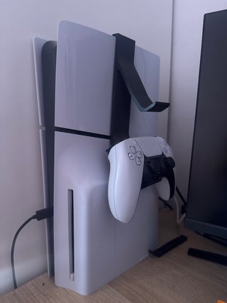 Consola PS5 Slim con Lector de discos