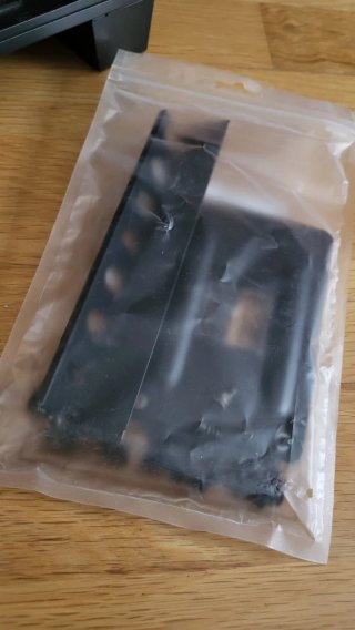 Torre PC MSI MAG Forge 100M Cristal Templado
