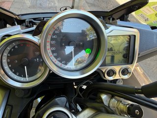 Yamaha FJR 1300 Touring Moto