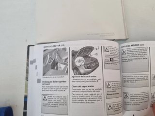 Manual Usuario Dacia Duster 2017