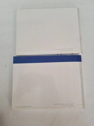 Manual Usuario Dacia Duster 2017