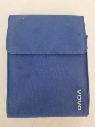 Manual Usuario Dacia Duster 2017