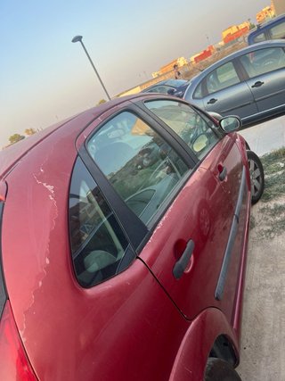Citroen C3 2003