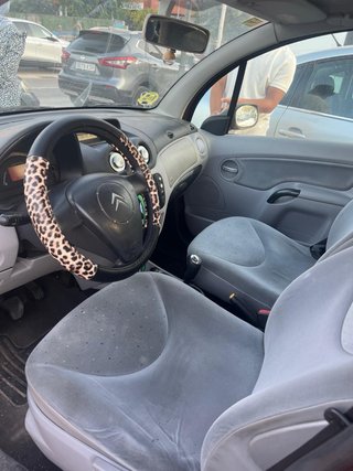 Citroen C3 2003