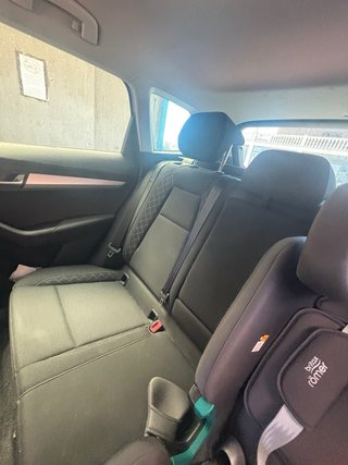 Skoda Karoq 1.5tsi 150cv