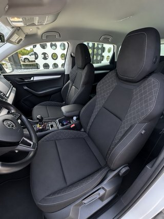 Skoda Karoq 1.5tsi 150cv